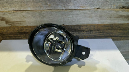 INFINITI G37 2004- 2011 Driver Fog lamp assy Coupe/Conv; w/o Bracket; To 11-10