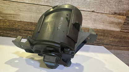 INFINITI G37 2004- 2011 Driver Fog lamp assy Coupe/Conv; w/o Bracket; To 11-10