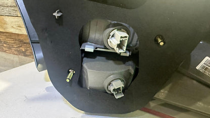 HONDA ACCORD 2008 2012 Passenger Taillamp assy Sedan 2 Portes