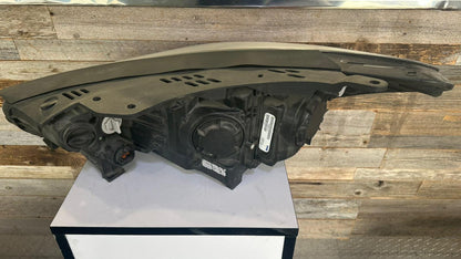 HYUNDAI SANTA FE 2017-2018 Passenger Headlamp assy composite LED/2019 SANTA FE XL