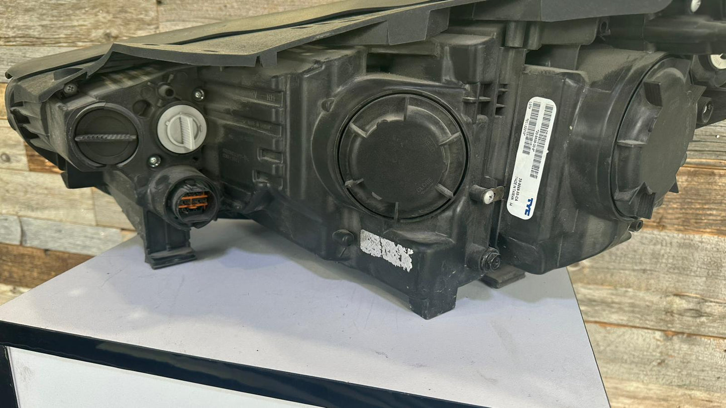 HYUNDAI SANTA FE 2017-2018 Passenger Headlamp assy composite LED/2019 SANTA FE XL