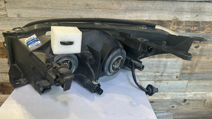 TOYOTA RAV4 2006-2008  BASE/LTD PASSENGER HEADLAMP ASSY