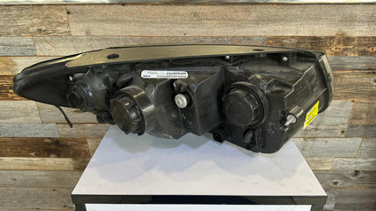 HYUNDAI SANTA FE 2010-2012 Driver Headlamp assy composite