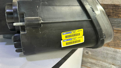 HYUNDAI SANTA FE 2010-2012 Driver Headlamp assy composite