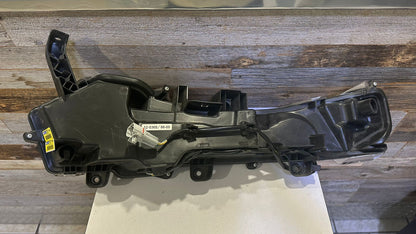 LEXUS NX200t 2015-2017 Passenger Driving lamp w/LED Signal Lamp; Single Beam Headlamps