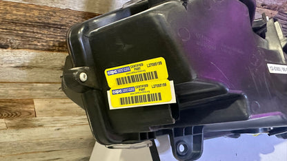 LEXUS NX200t 2015-2017 Passenger Driving lamp w/LED Signal Lamp; Single Beam Headlamps