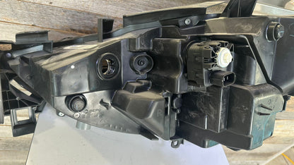 MAZDA CX-5 2017-2021 Passenger Headlamp assy composite w/o Adaptive Lamps