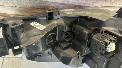 MAZDA CX-5 2017-2021 Passenger Headlamp assy composite w/o Adaptive Lamps