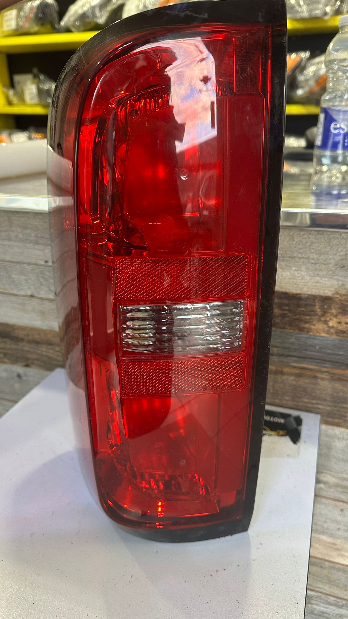 CHEVROLET COLORADO 2015-2022 Driver Taillamp assy