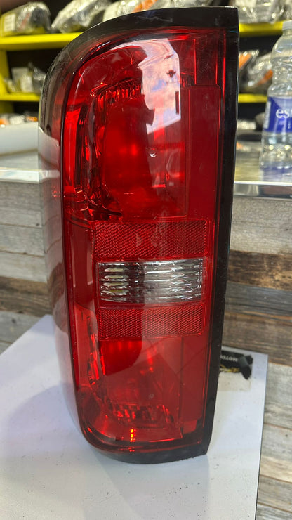 CHEVROLET COLORADO 2015-2022 Driver Taillamp assy