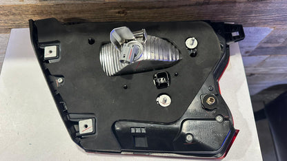 HONDA ACCORD 2018-2022 Passenger Taillamp assy inner EX|EX-L|LX|SPORT; Sedan