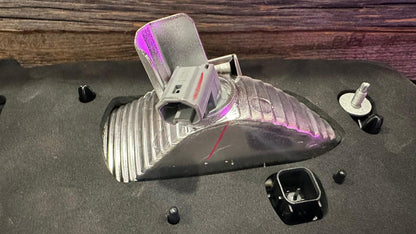 HONDA ACCORD 2018-2022 Passenger Taillamp assy inner EX|EX-L|LX|SPORT; Sedan