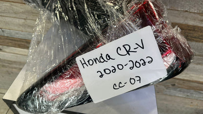 HONDA CR-V 2020-2022 Driver Taillamp assy outer North America Built [petite fisure]