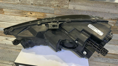 AUDI A4 2017-2019 Passenger Headlamp assy composite HID