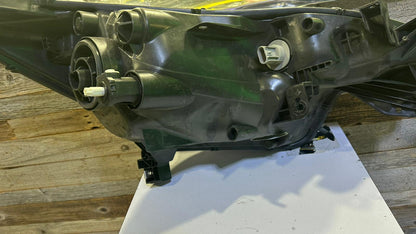 NISSAN VERSA NOTE 2017-2019 Driver Headlamp assy composite