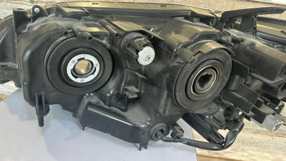 LEXUS ES300h/ES35O 2013-2015 Passenger Headlamp lens/housing HID