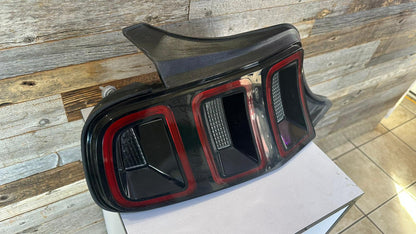 FORD MUSTANG 2013-2014 Driver Taillamp assy SHELBY GT500
