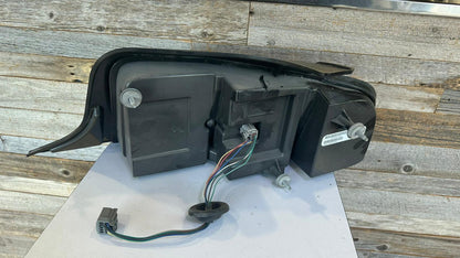 FORD MUSTANG 2013-2014 Driver Taillamp assy SHELBY GT500