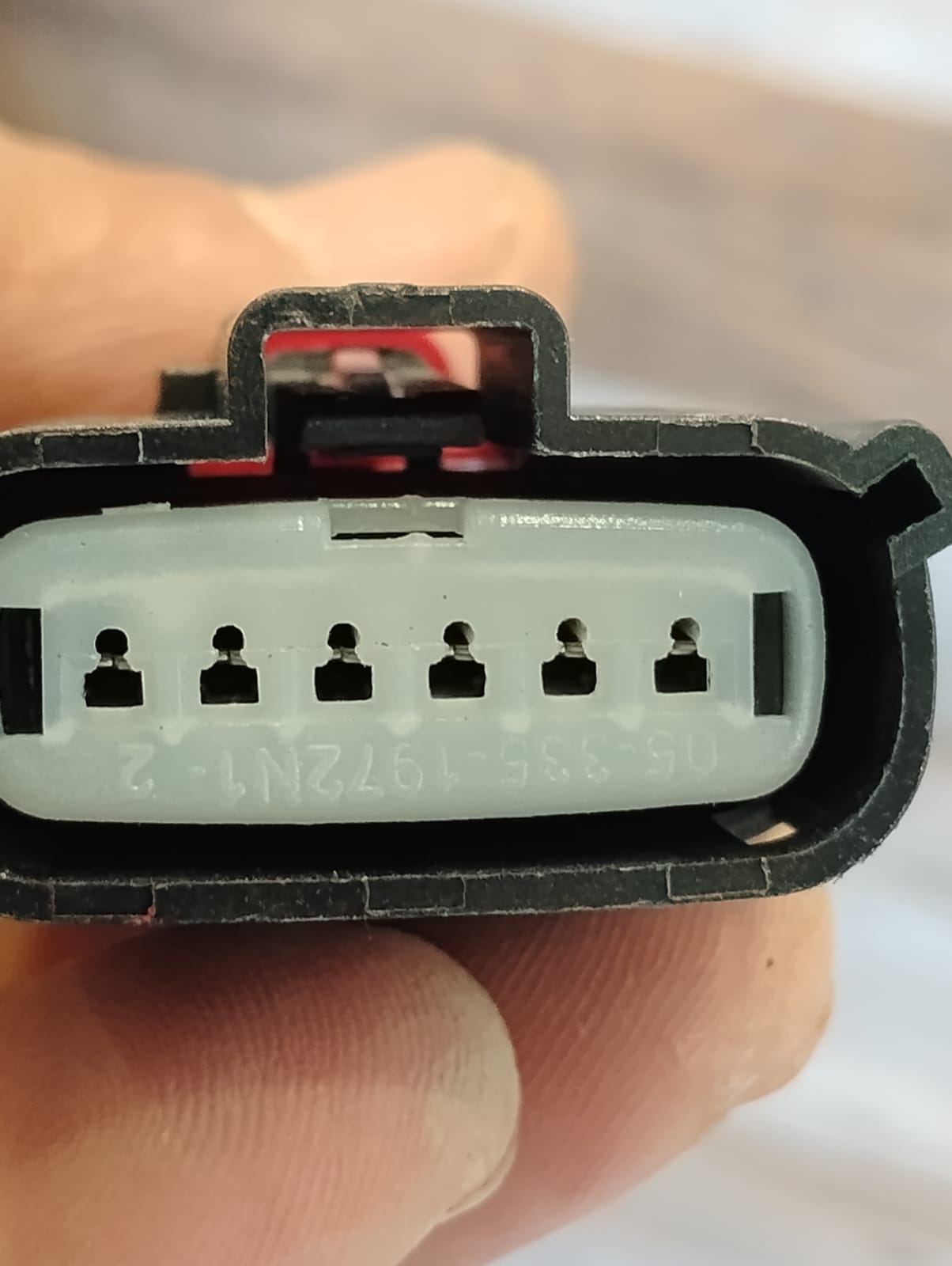 CADILLAC SCALADE 2015-2020 PASSENGER TAILLAMP