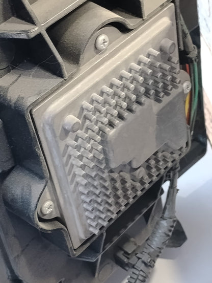 CADILLAC SCALADE 2015-2020 PASSENGER TAILLAMP