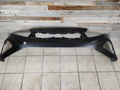 KIA FORTE 2022 -2024 Front bumper cover GT|GT-LINE