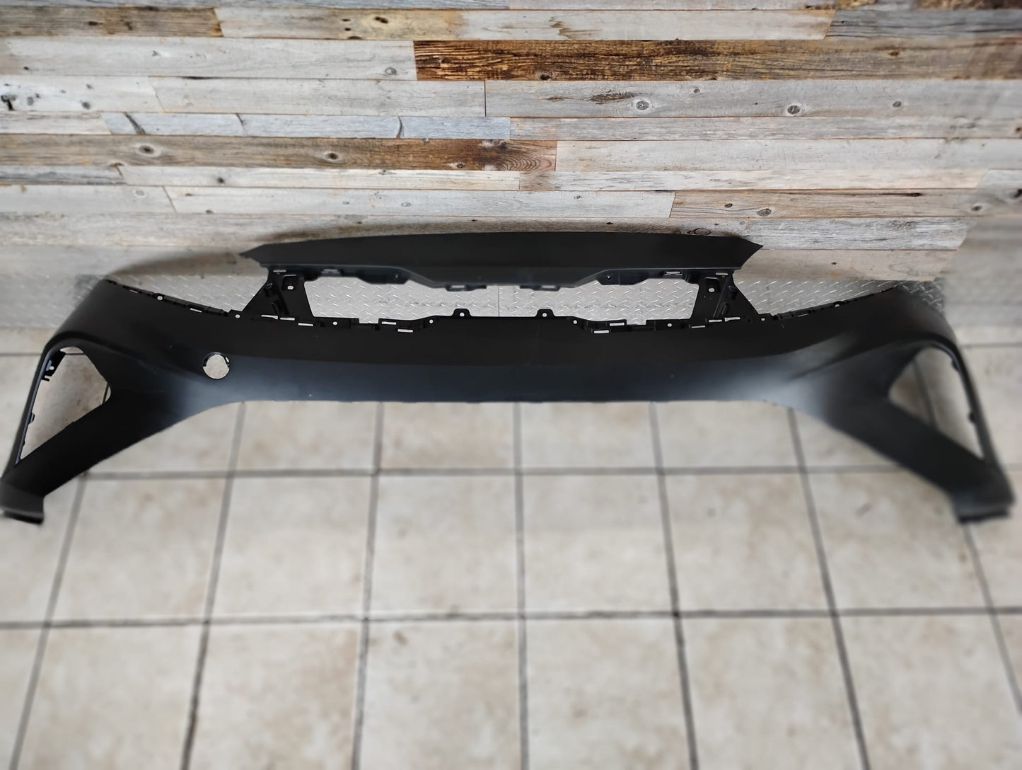 KIA FORTE 2022 -2024 Front bumper cover GT|GT-LINE