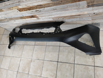 KIA FORTE 2022 -2024 Front bumper cover GT|GT-LINE