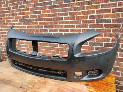 NISSAN MAXIMA 2009 2014 Front bumper cover
