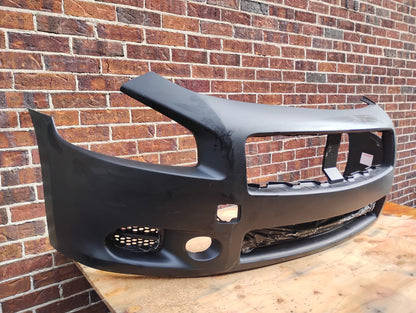 NISSAN MAXIMA 2009 2014 Front bumper cover