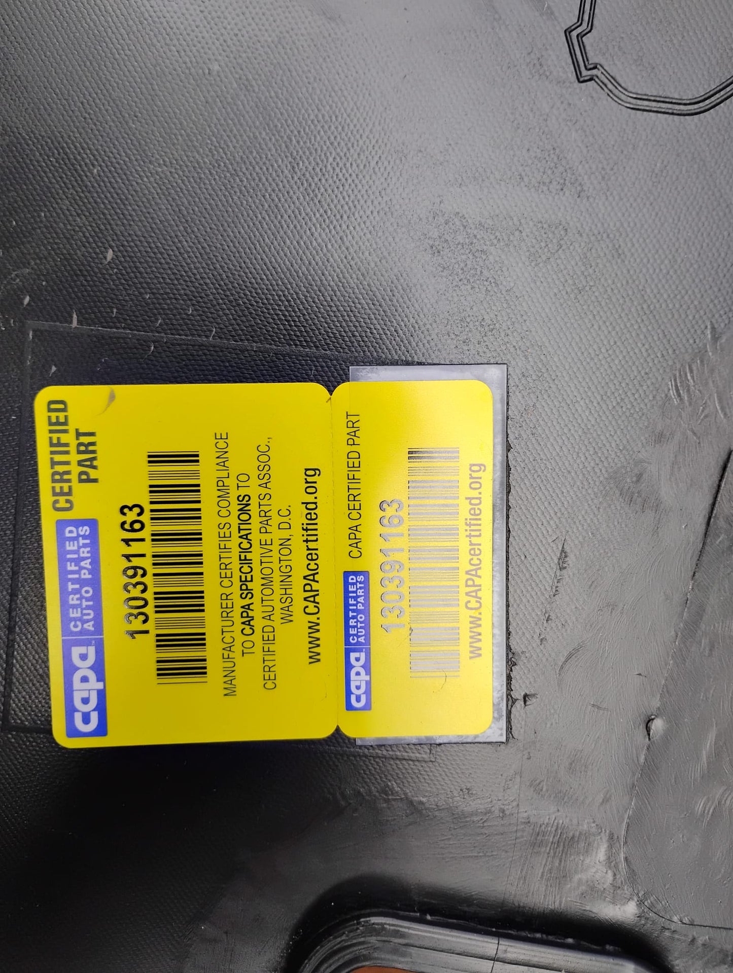 NISSAN MAXIMA 2009 2014 Front bumper cover