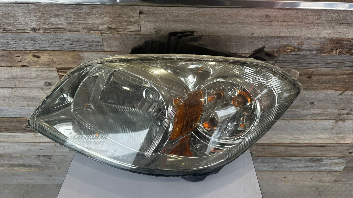 Chevrolet Cobalt LS/LT/Sport/SS 2005-2010/ Pontiac G5/Pursuit 2007-2010