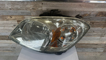 Chevrolet Cobalt LS/LT/Sport/SS 2005-2010/ Pontiac G5/Pursuit 2007-2010