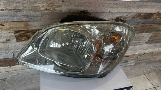 Chevrolet Cobalt LS/LT/Sport/SS 2005-2010/ Pontiac G5/Pursuit 2007-2010