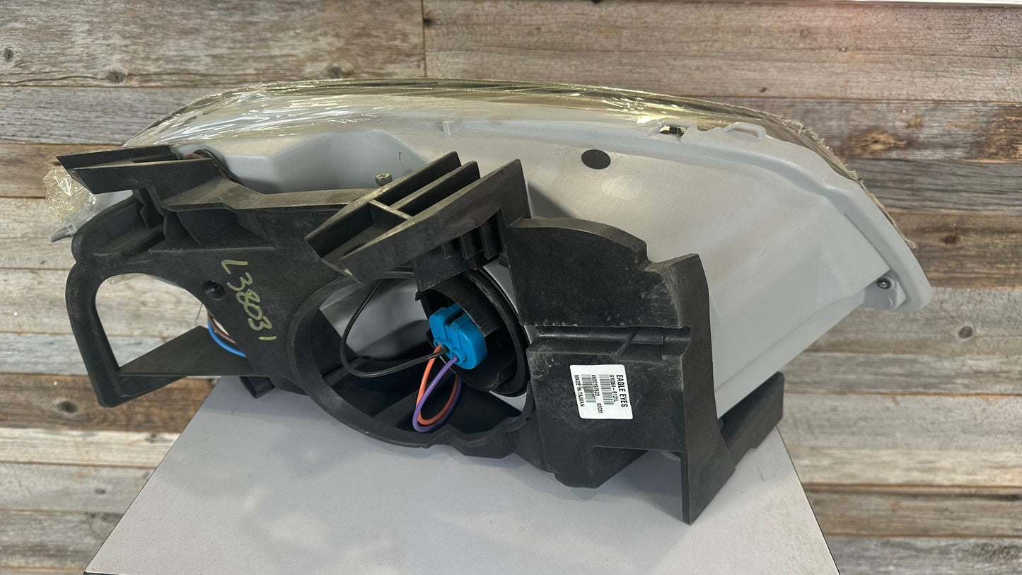 Chevrolet Cobalt LS/LT/Sport/SS 2005-2010/ Pontiac G5/Pursuit 2007-2010