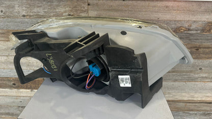Chevrolet Cobalt LS/LT/Sport/SS 2005-2010/ Pontiac G5/Pursuit 2007-2010