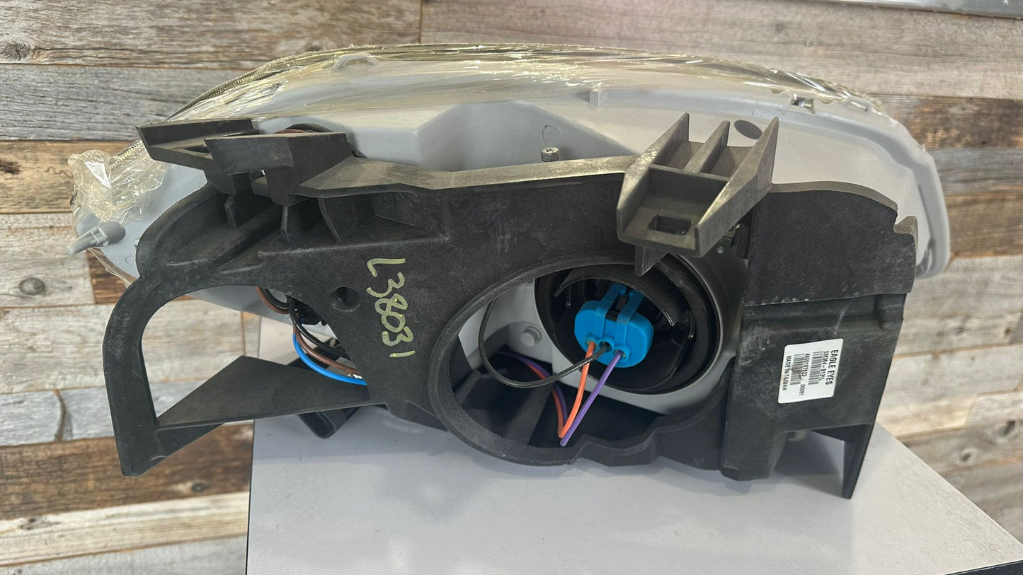 Chevrolet Cobalt LS/LT/Sport/SS 2005-2010/ Pontiac G5/Pursuit 2007-2010