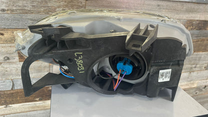Chevrolet Cobalt LS/LT/Sport/SS 2005-2010/ Pontiac G5/Pursuit 2007-2010