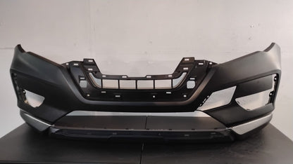 NISSAN ROGUE 2017-2020 Front bumper cover prime( LITTE SCRATCH)