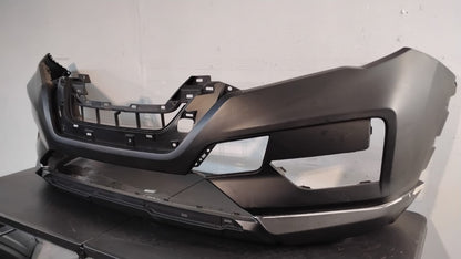 NISSAN ROGUE 2017-2020 Front bumper cover prime( LITTE SCRATCH)