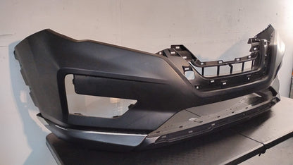 NISSAN ROGUE 2017-2020 Front bumper cover prime( LITTE SCRATCH)