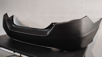 HONDA CIVIC 2006-2011 Rear bumper cover 2dr coupe; prime