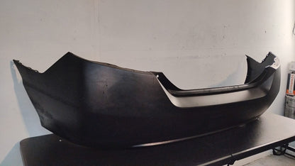 HONDA CIVIC 2006-2011 Rear bumper cover 2dr coupe; prime