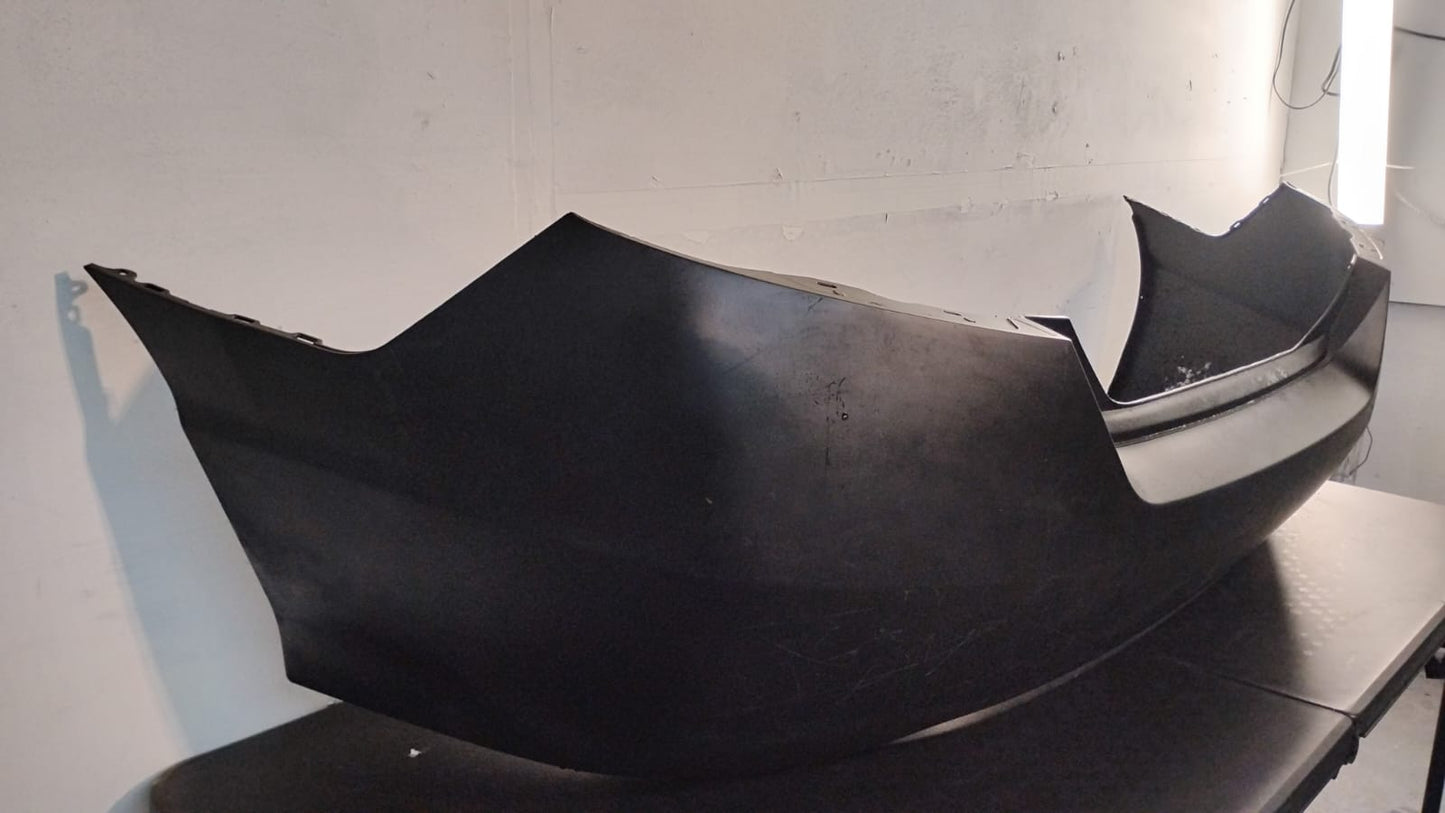 HONDA CIVIC 2006-2011 Rear bumper cover 2dr coupe; prime