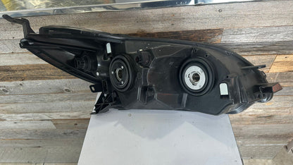TOYOTA MATRIX 2009-2014 Driver Headlamp assy composite