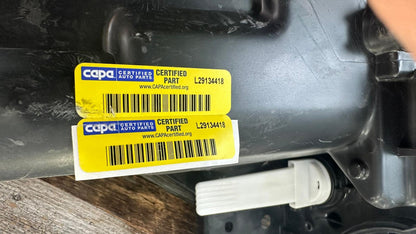 KIA RIO 2018-2022 Passenger Headlamp assy composite H/B