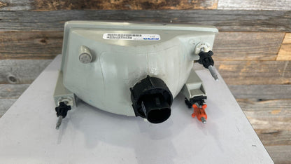 MAZDA B2300 2001-2010 Passenger Headlamp assy composite all