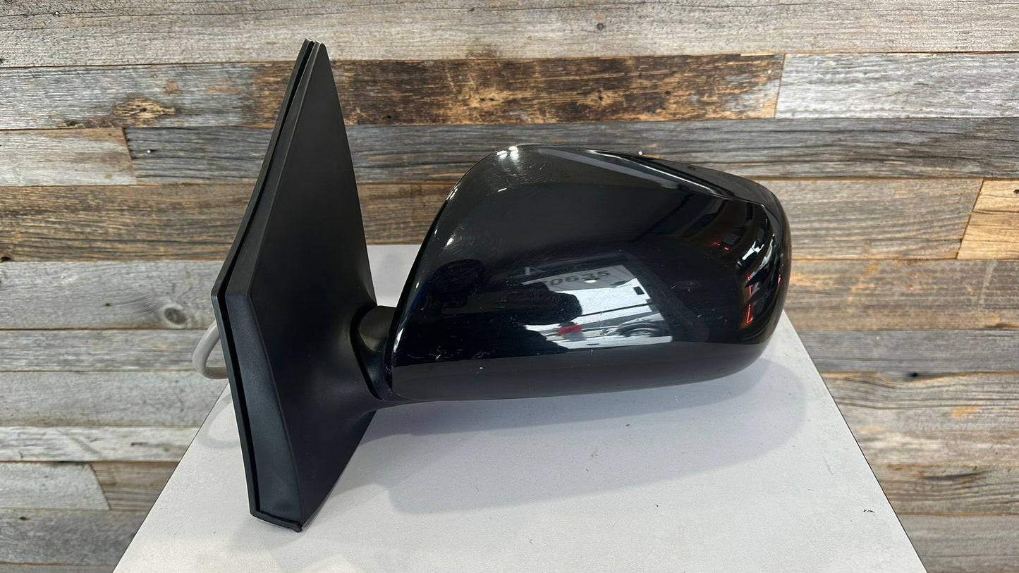 TOYOTA COROLLA 2009-2013 DRIVER MIRROR POWER, HEATED PTD CANADA/USA BUILT