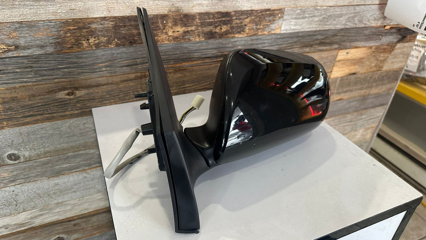 TOYOTA COROLLA 2009-2013 DRIVER MIRROR POWER, HEATED PTD CANADA/USA BUILT