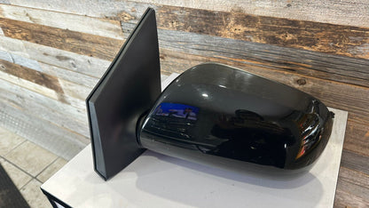 TOYOTA COROLLA 2009-2013 DRIVER MIRROR POWER, HEATED PTD CANADA/USA BUILT