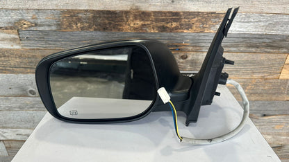 TOYOTA COROLLA 2009-2013 DRIVER MIRROR POWER, HEATED PTD CANADA/USA BUILT